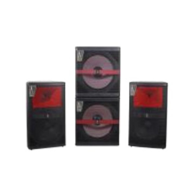 Imix ELITE SERIES COMO 4 - ACTIVE